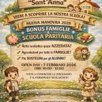Un modo per conoscerci, per apprezzarci, per viverci. Vi aspettiamo!